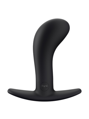 Fun Factory - Bootie Anal Plug Large Black