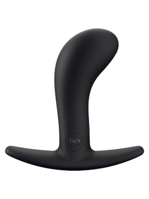 Fun Factory - Bootie Anal Plug Medium Black