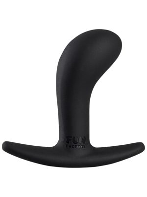 Fun Factory - Bootie Anal Plug Small Black