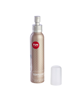 Fun Factory - Toyfluid Water Based Lubricant 100 ml