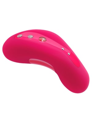 Fun Factory - Laya II Vibrator Pink