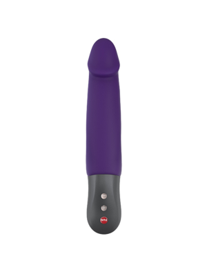 Fun Factory - Stronic Real Pulsator II Dark Violet