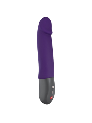 Fun Factory - Stronic Real Pulsator II Dark Violet