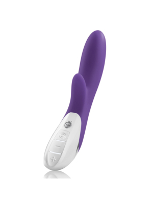 Mystim - Danny Divido Vibrator Purple