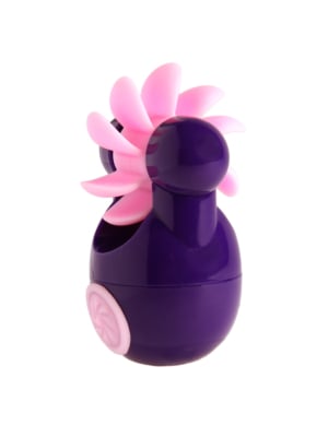 Sqweel - Go Oral Sex Toy Purple