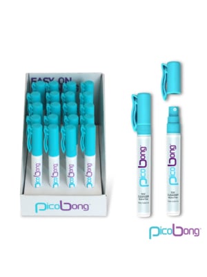 PicoBong - Toy Cleanser (Pen Spray)