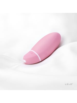 Lelo - Luna Smart Bead Pink