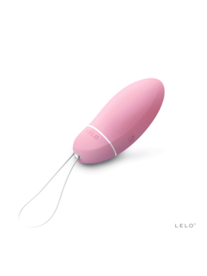 Lelo - Luna Smart Bead Pink