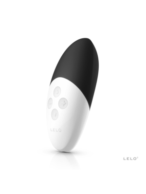 Lelo - Siri 2 Music Vibrator Black