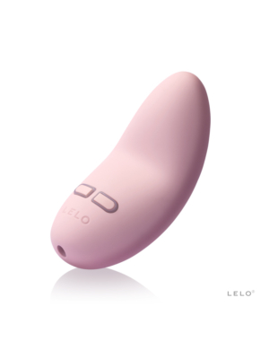 Lelo - Lily 2 (Rose & Wisteria) Pink