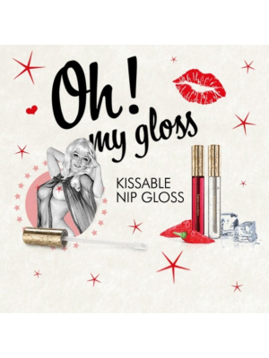 Bijoux Cosmetiques - Nip Gloss Duet