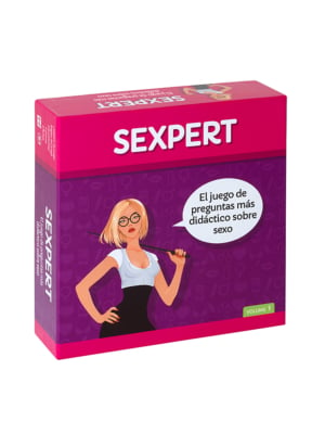 Sexpert (ES)