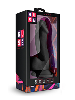 RUSE JUICY BLACK