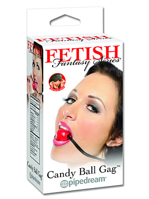 FF CANDY BALL GAG