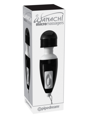 MICRO WANACHI BLACK