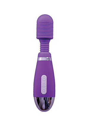 POWERPLAY O WAND PURPLE