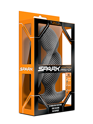 SPARK IGNITION PRV-01 ΣΦΗΝΑ ΑΠΟ ΙΝΑ ΑΝΘΡΑΚΑ