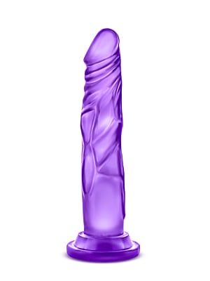 B YOURS SWEET N HARD 5 PURPLE