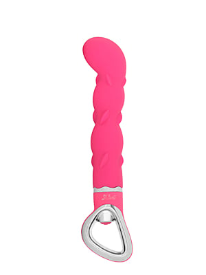 ELLIE BENDABLE TWIST PINK