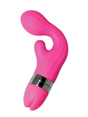 SOPHIA BENDABLE DUO VIBE PINK