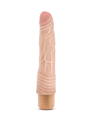 DR. SKIN COCK VIBE 2 FLESH