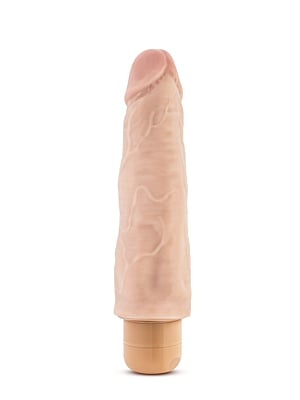 DR. SKIN COCK VIBE 14 FLESH