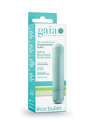 GAIA ECO BULLET AQUA