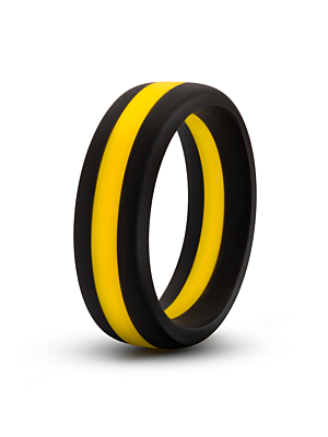 PERFORMANCE SILICONE GO PRO COCK RING