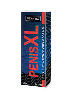 Κρέμα PENIS XL 50ML