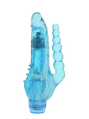 JELLY JOY CRYSTAL COX BLUE