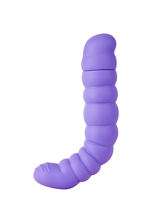 SEE YOU BENDABLE PURPLE