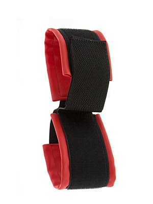 GP BOUND TOGETHER WRIST RESTRAINTS