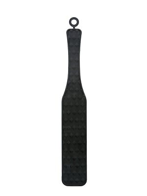 GP SILICONE DIAMOND PATTERN PADDLE