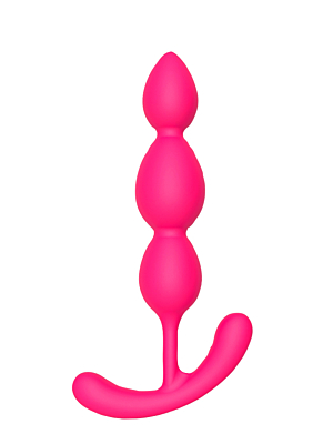 DREAM TOYS SILKY SMOOTH T-TEARDROP