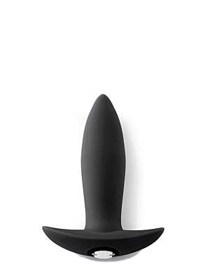 NU SENSUELLE MINI PLUG BLACK