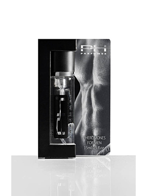 Perfume - spray - blister 15ml / men XS