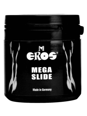EROS MEGASLIDE (can) 150ml