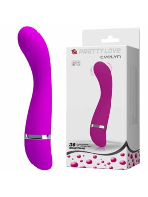 Pretty Love Cvelyn vibrator