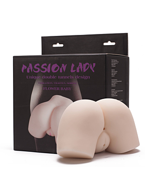 Passion Lady Masturbator Flesh 
