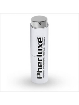 *Pherluxe PINK spray pack 20ml/ damskie