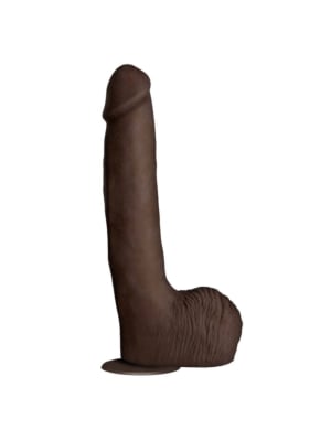 Rob Piper - Realistic ULTRASKYN Dildo - 10" / 26 cm
