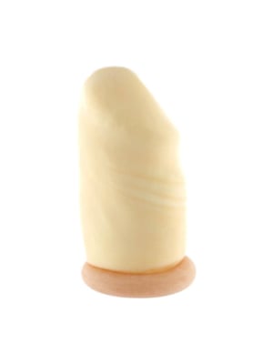 Προέκταση Πέους Seven Creations Penis Cover Condom 7.5cm - Flesh