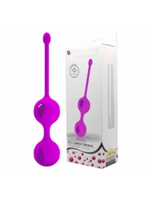 Pretty Love Kegel tighten up II