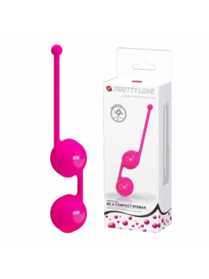 Pretty Love Kegel tighten up III