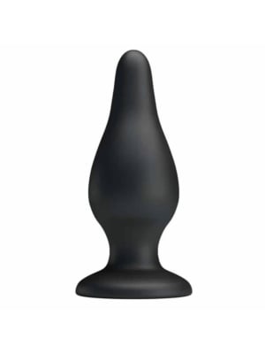 Pretty Love Sturdy silicone anal plug