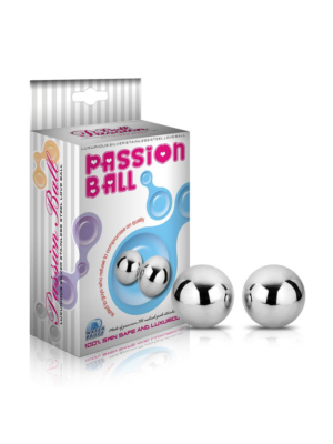 Passion Dual Balls