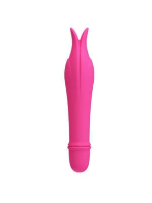 Pretty Love Edward Pink Vibrator