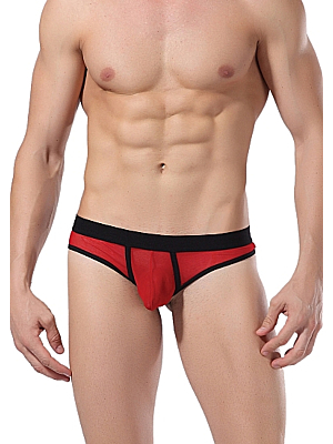 Goodfellas - Thong - Red