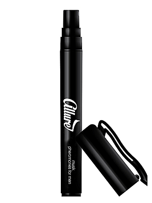 Allure Musk Pen - Pheromone Spray 6ml