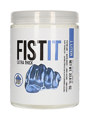 Fist It - Extra Thick - 1000ML
